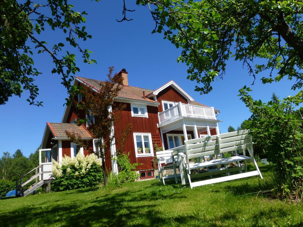 Groena Anaes Bed & Breakfast ostra Loa Exterior foto