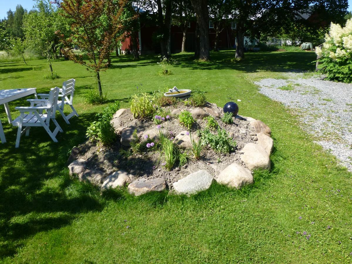 Groena Anaes Bed & Breakfast ostra Loa Exterior foto