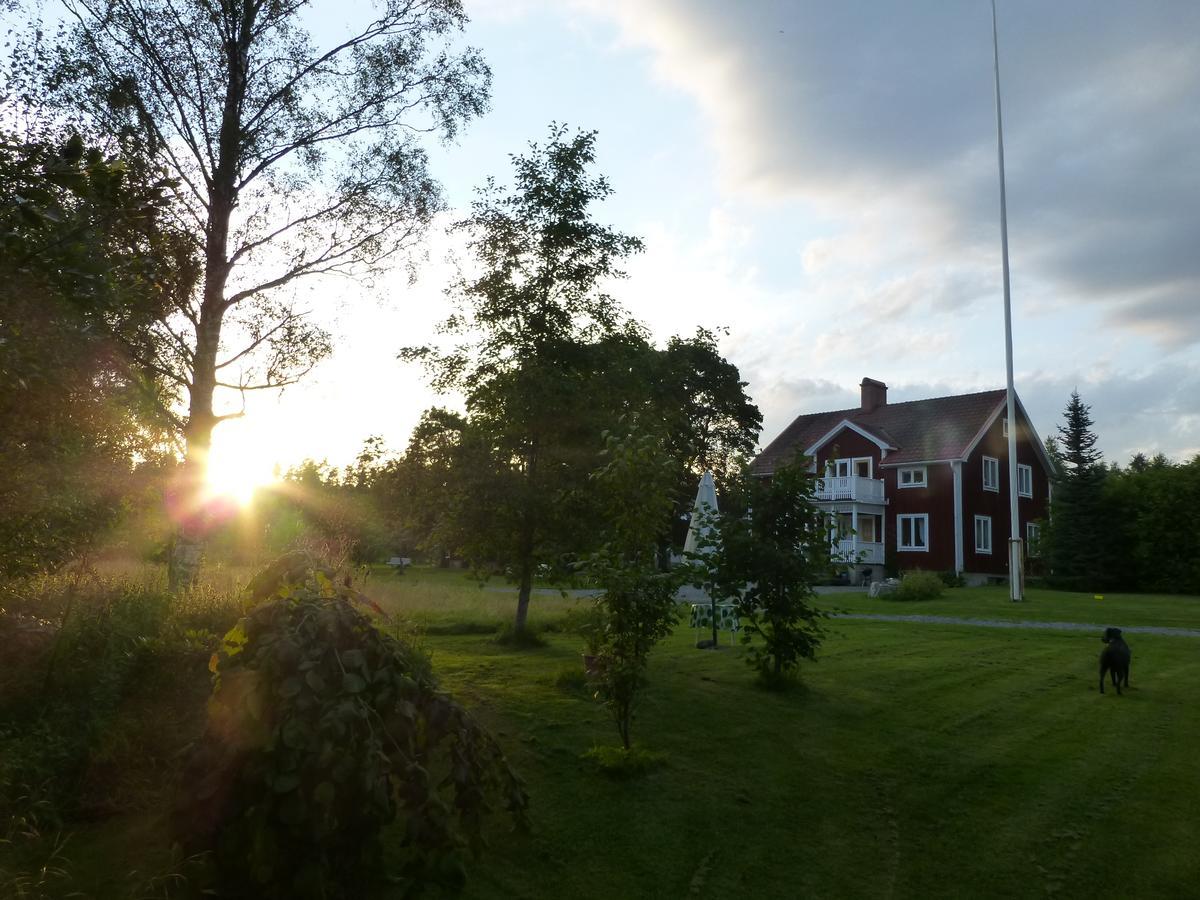 Groena Anaes Bed & Breakfast ostra Loa Exterior foto