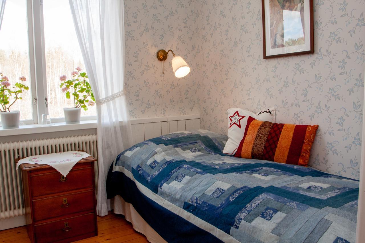 Groena Anaes Bed & Breakfast ostra Loa Exterior foto