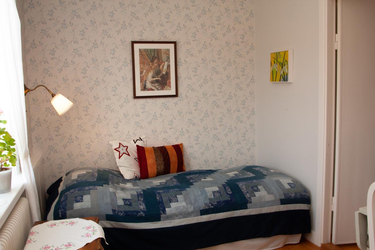 Groena Anaes Bed & Breakfast ostra Loa Exterior foto