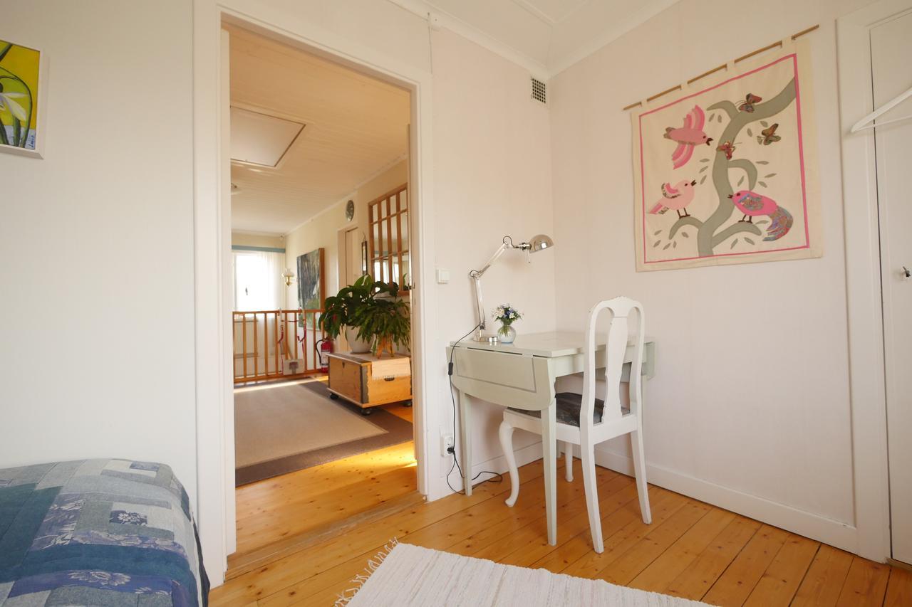 Groena Anaes Bed & Breakfast ostra Loa Exterior foto