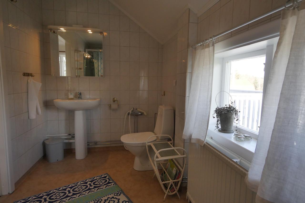 Groena Anaes Bed & Breakfast ostra Loa Exterior foto