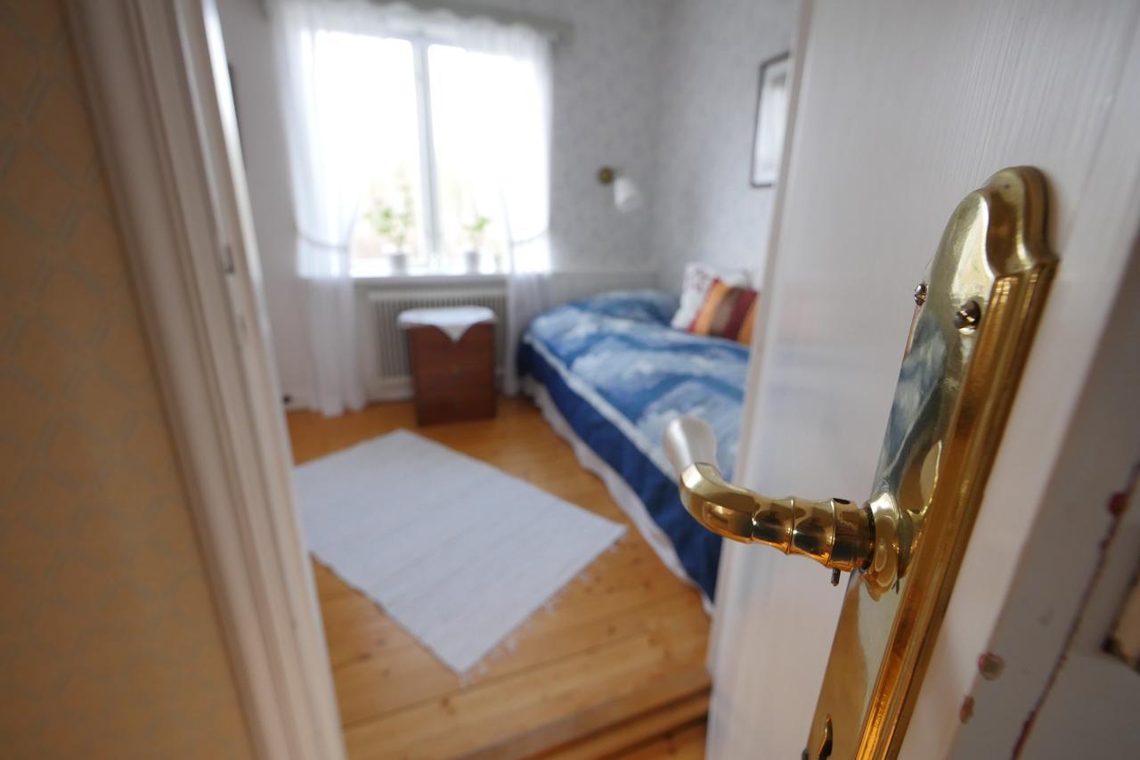 Groena Anaes Bed & Breakfast ostra Loa Exterior foto