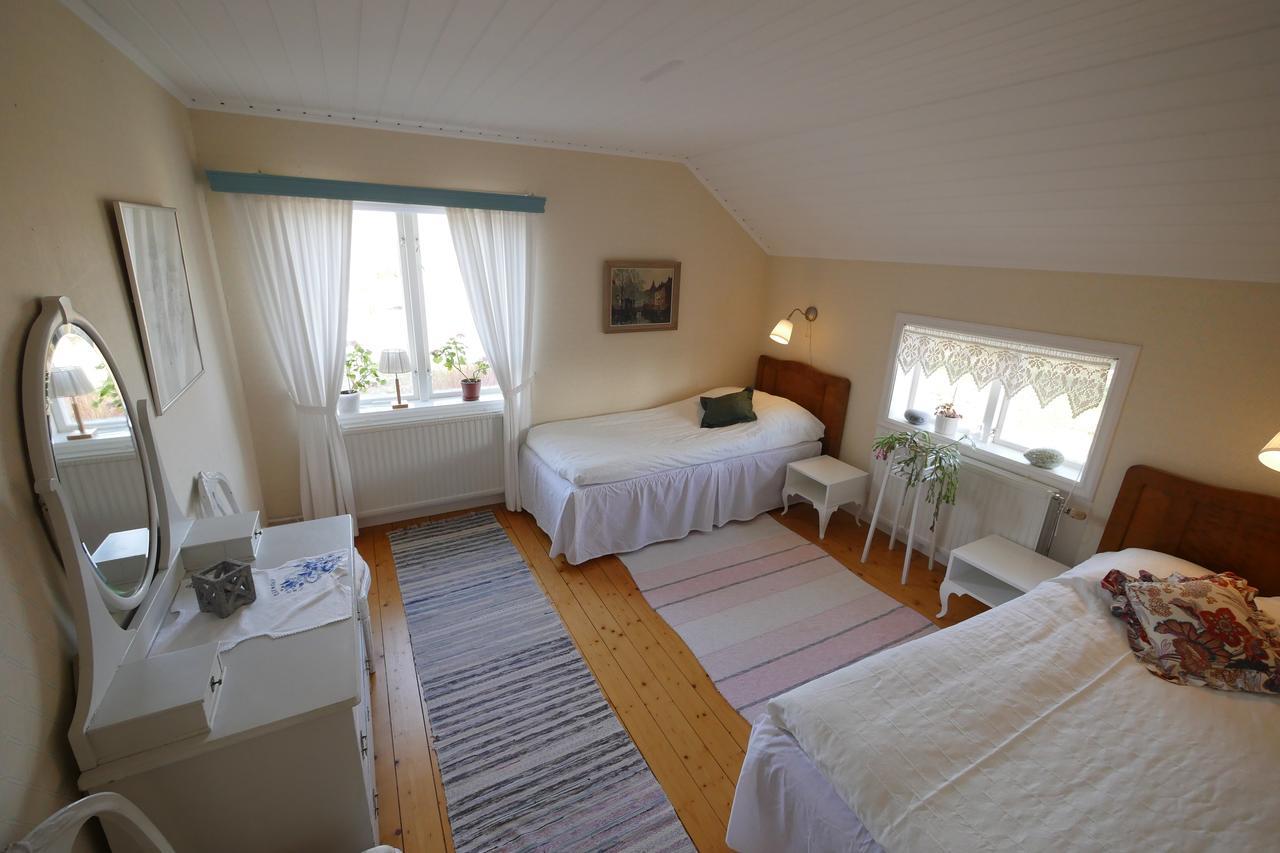 Groena Anaes Bed & Breakfast ostra Loa Exterior foto