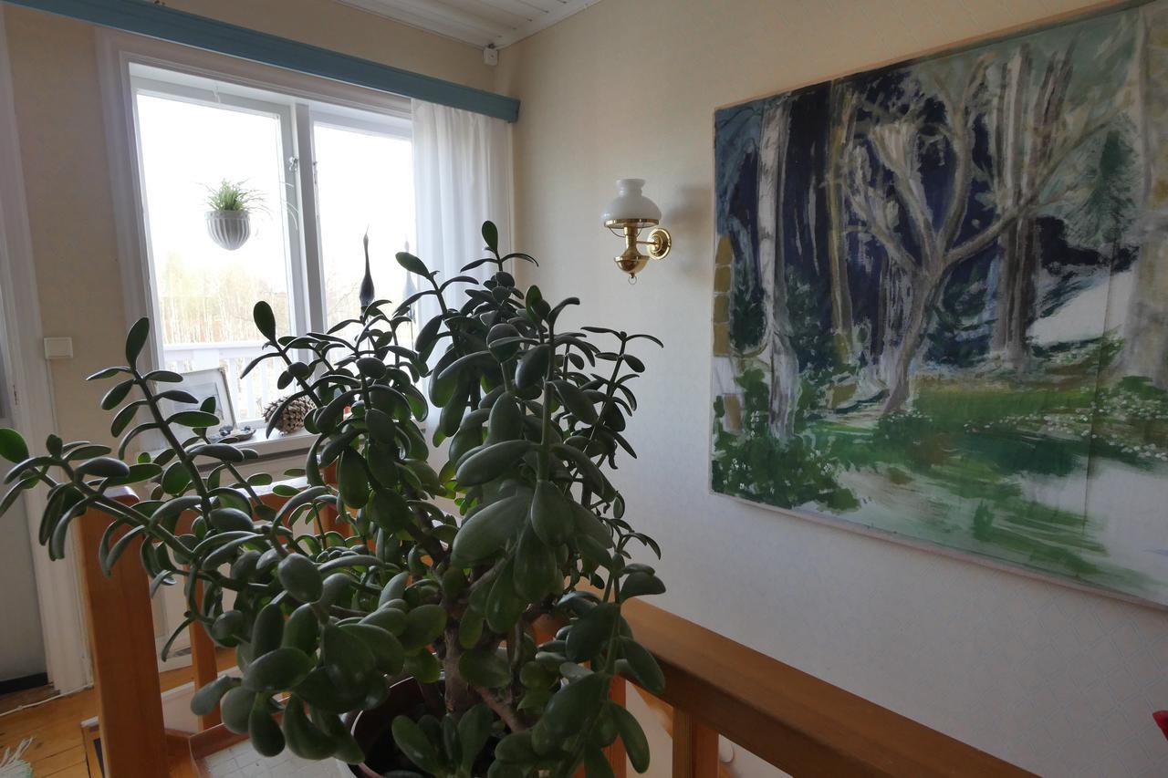 Groena Anaes Bed & Breakfast ostra Loa Exterior foto