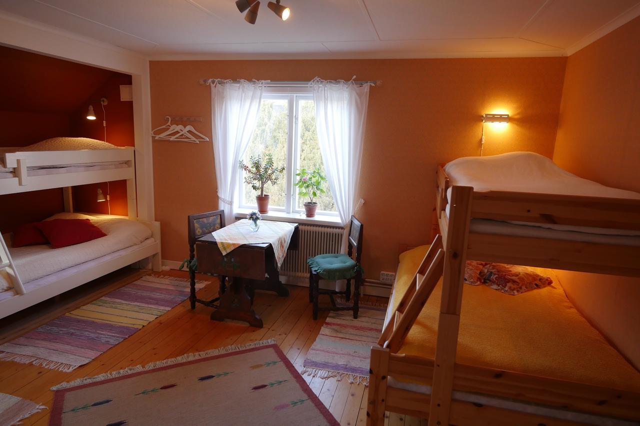 Groena Anaes Bed & Breakfast ostra Loa Exterior foto